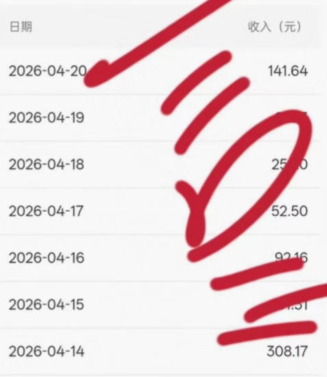 公众号小绿书贴图项目,赚收益实操玩法,听话照听话照少走90%弯路丨副业可做